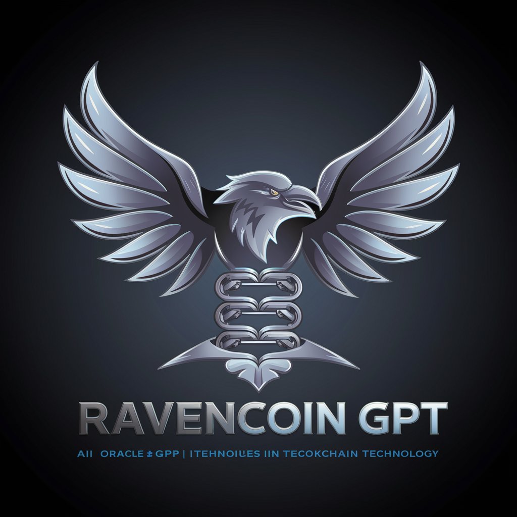 Ravencoin GPT