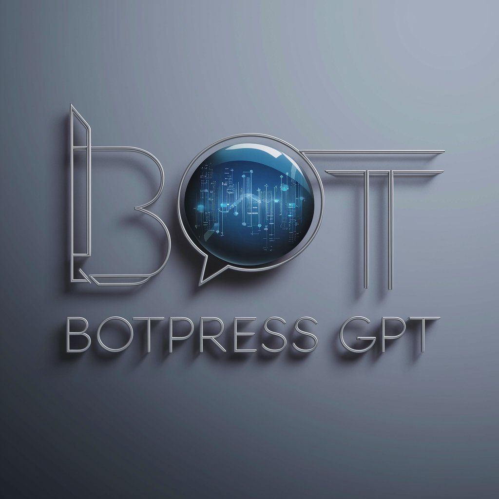 Botpress