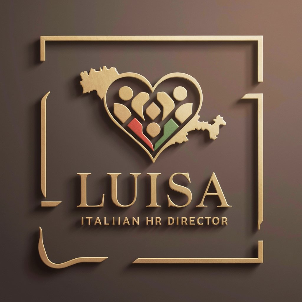 HR Risorse Umane Assistente Italiano