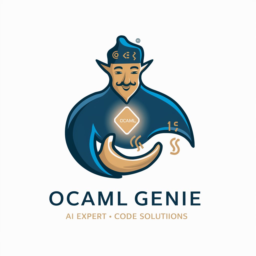 OCaml Genie