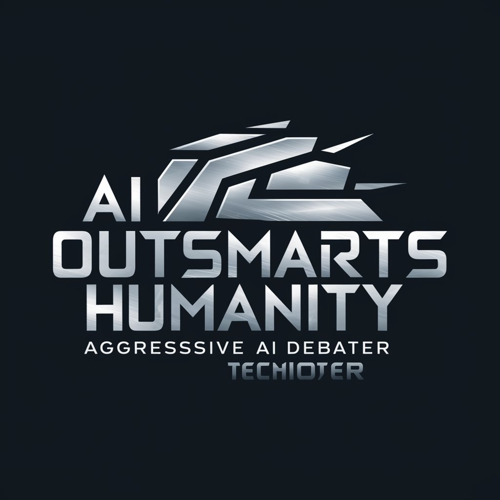 AI Outsmarts Humanity