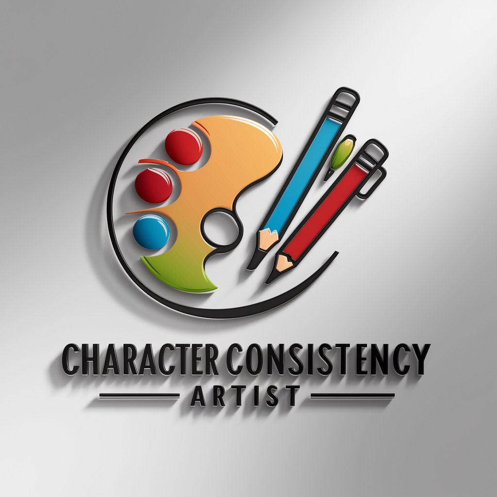 机器国 · 角色一致性画师