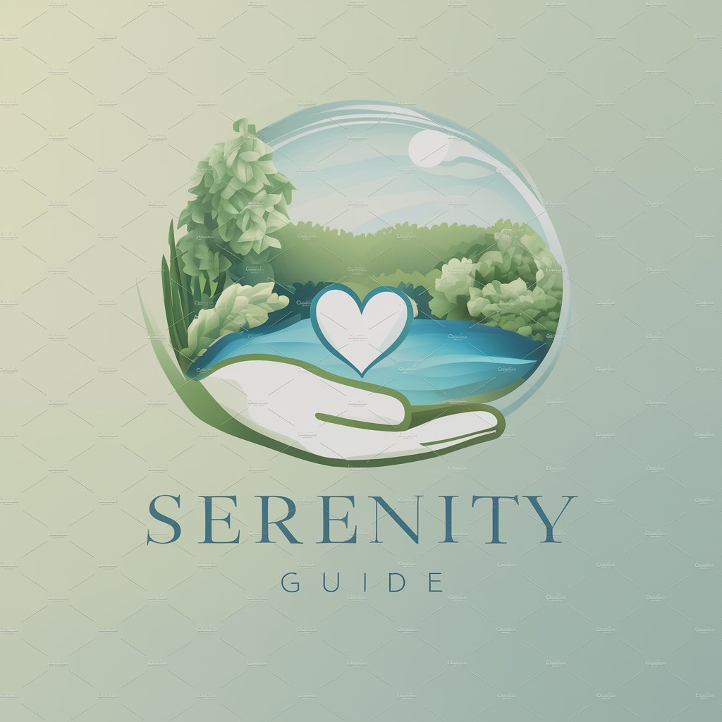 Serenity Guide