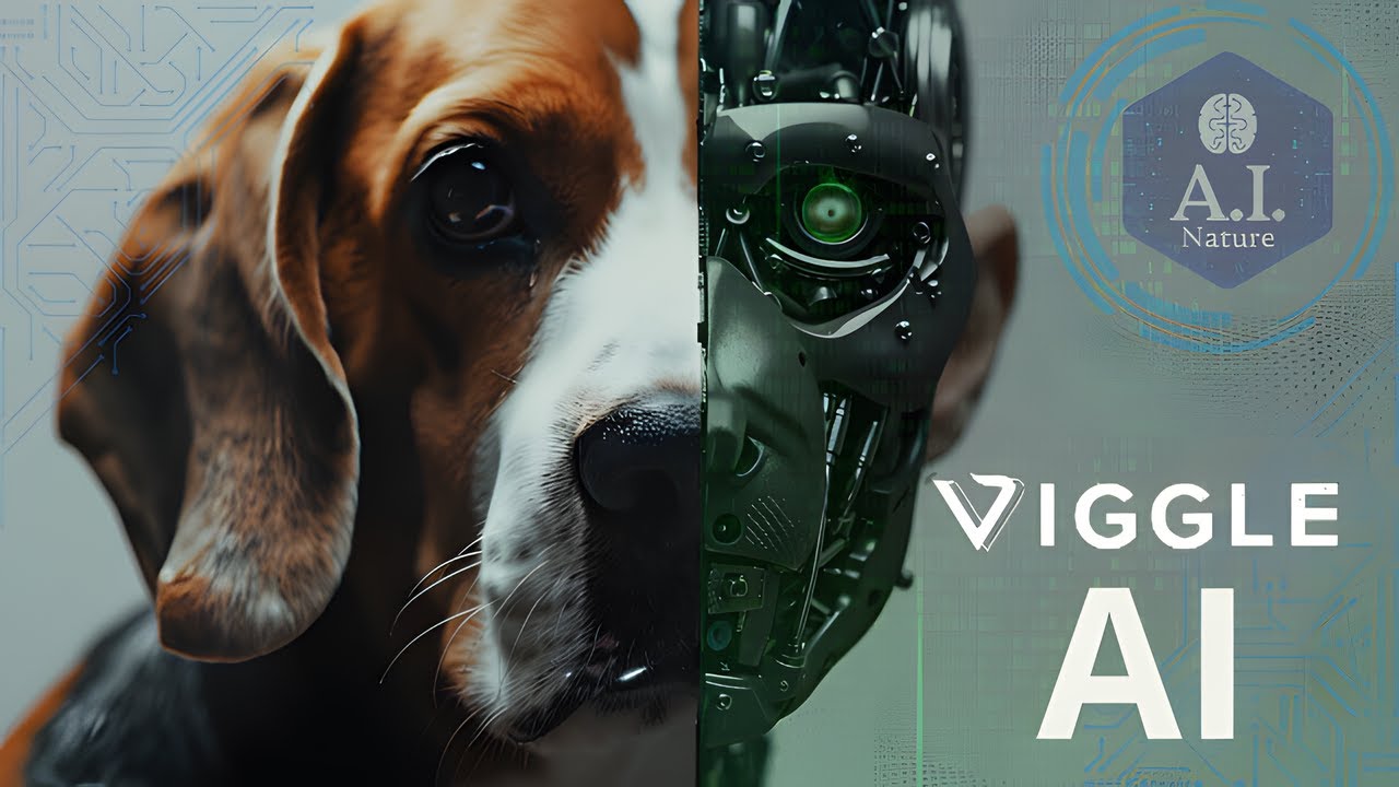 VIGGLE AI 🎭🔄 Descubre como CREAR VIDEOS impactantes con esta NUEVA IA