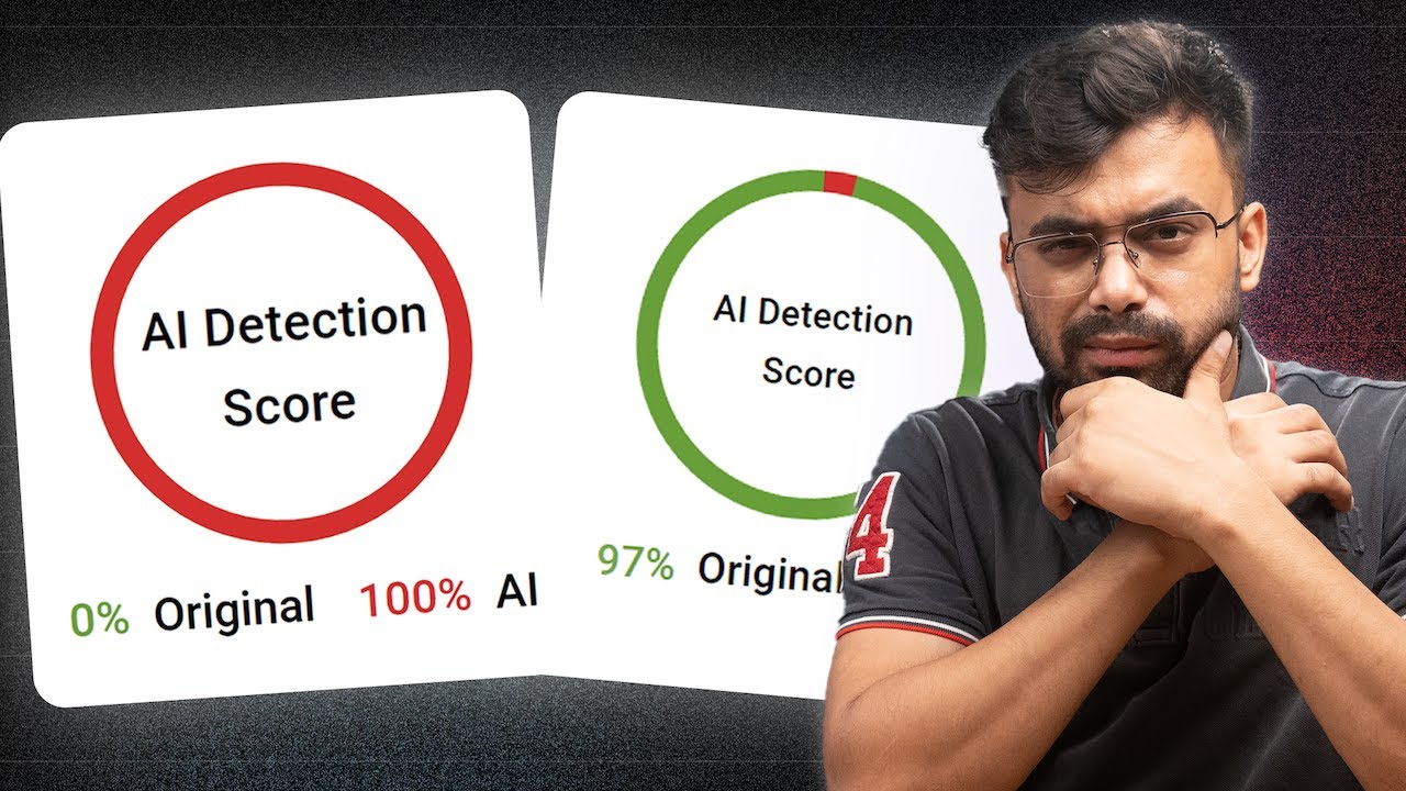 Ai Content Detection Tool | ChatGPT Killer - Originality Ai