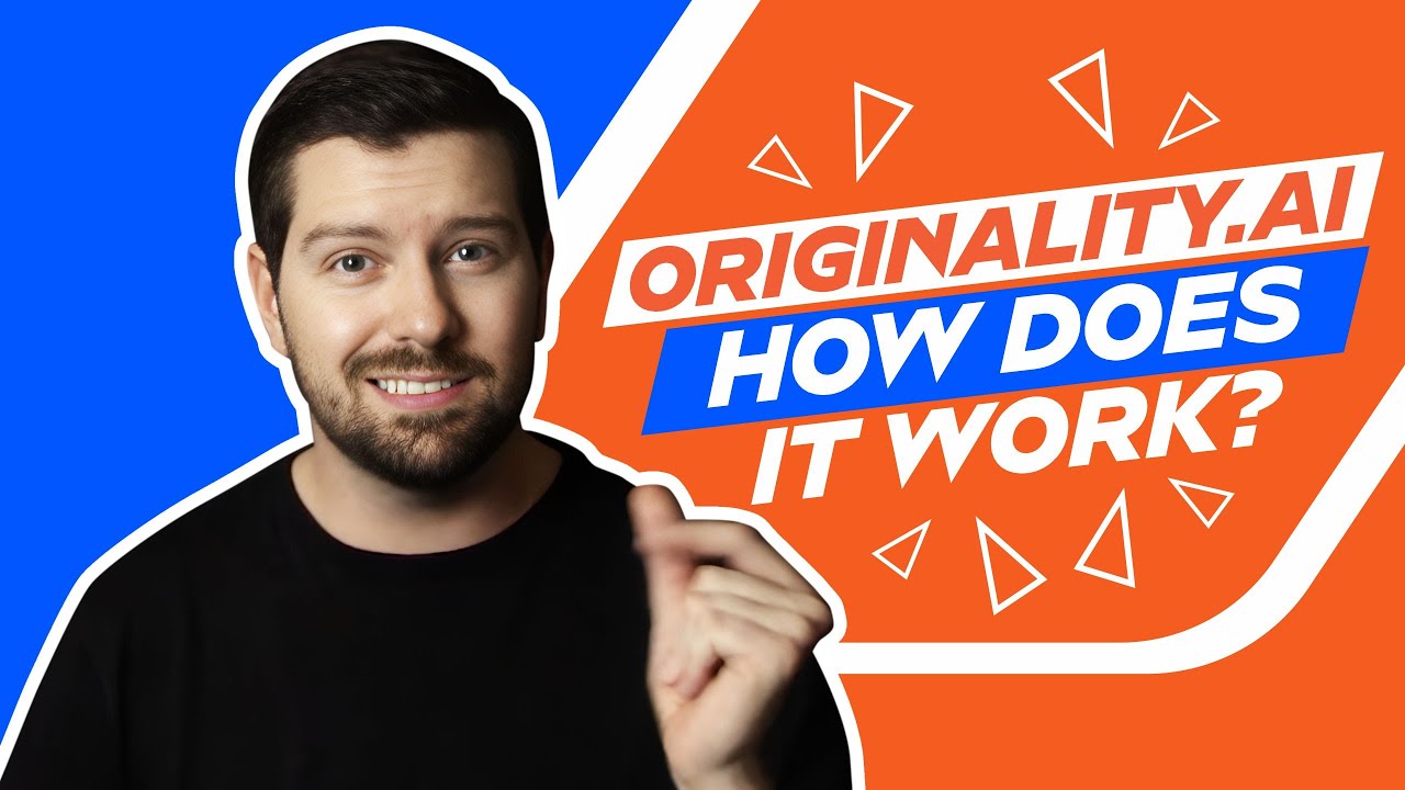 Originality.AI - How Does It Work?