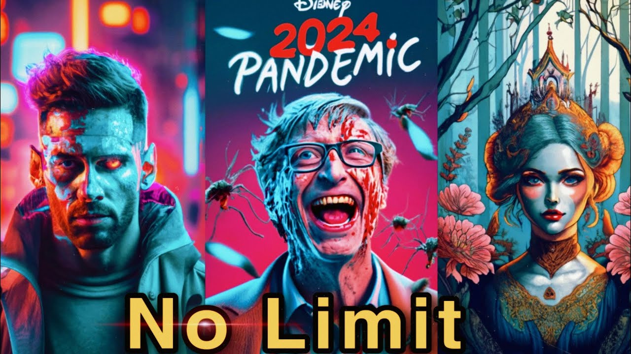 5 new free text to image ai Generator