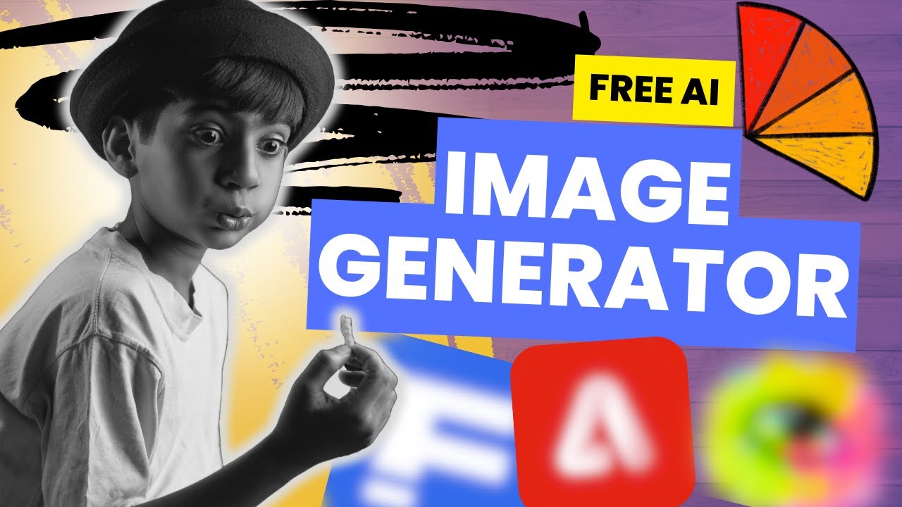 [AMAZING] AI Image Generator Free That Will Blow Your Mind!! (HIGH QUALITY)