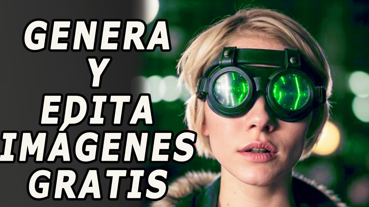 Nueva IA, Genera y Edita tus imágenes On-Line (SeaArt)