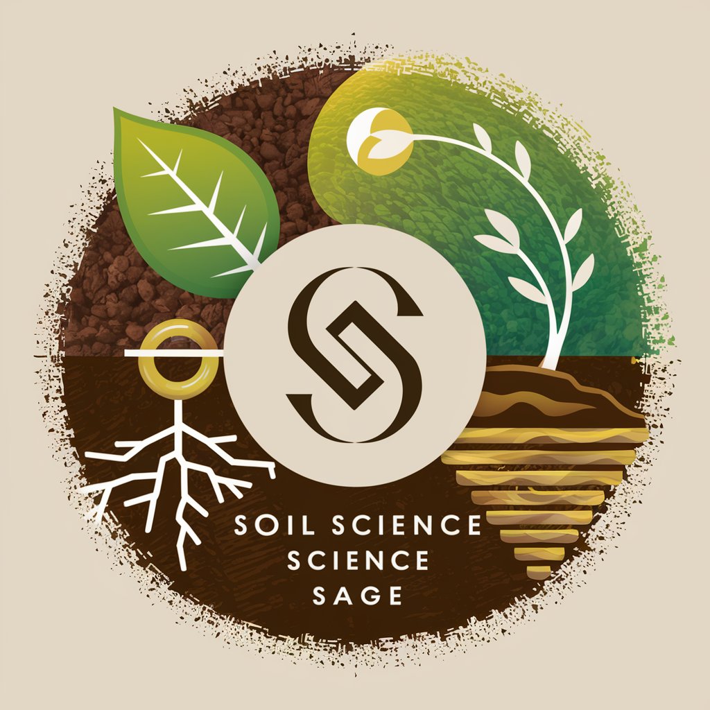 Soil Science Sage