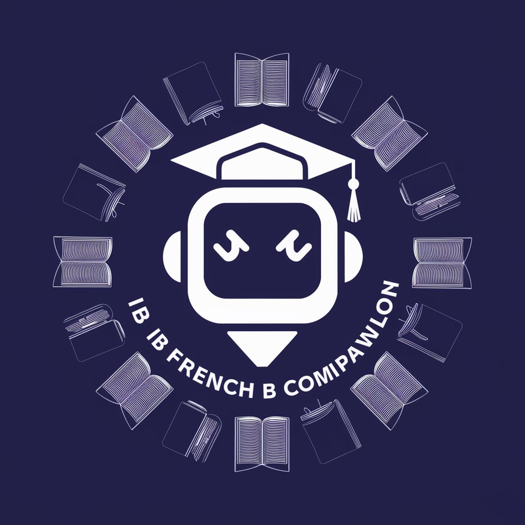 IB French B Companion